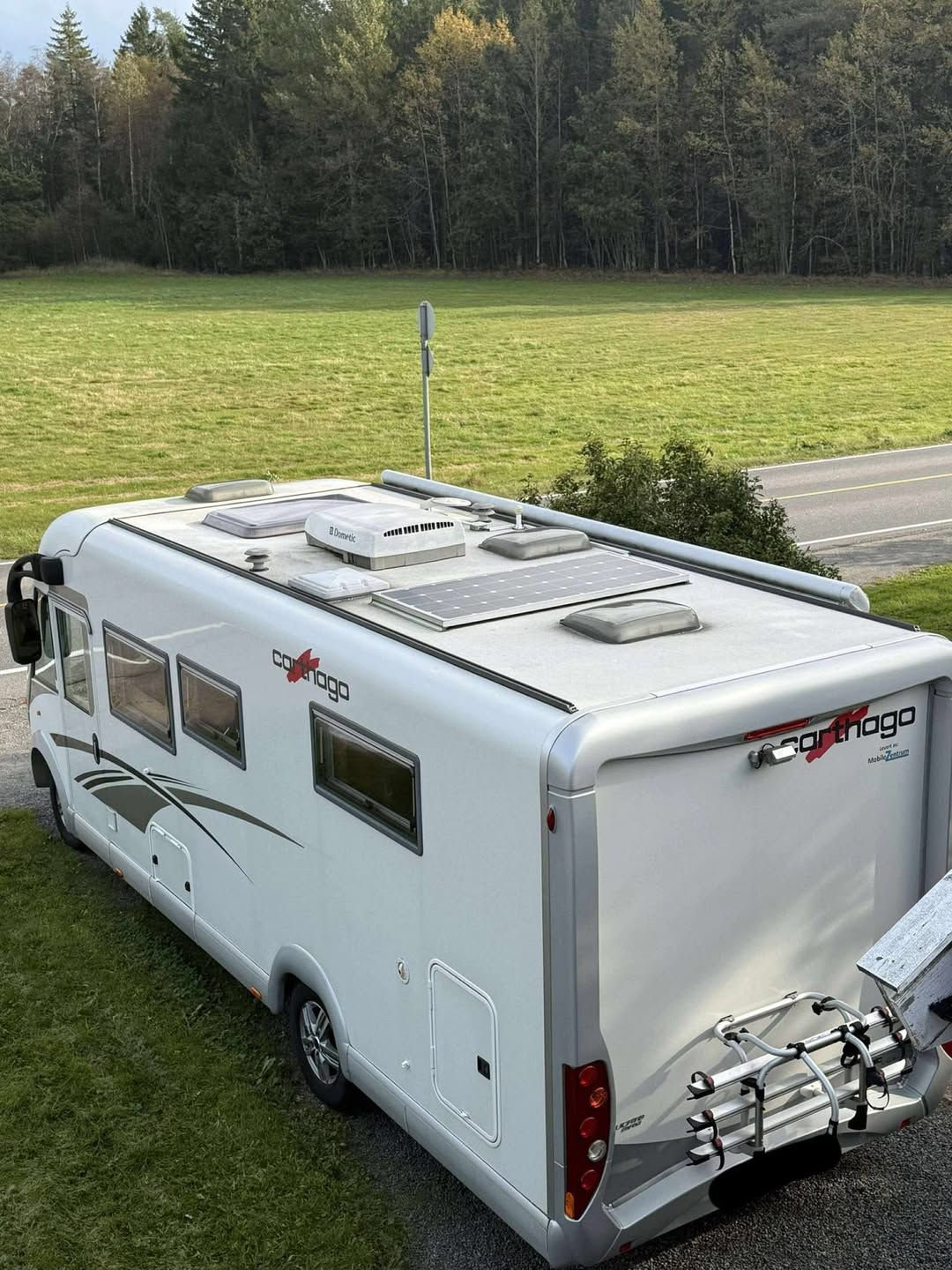 Carthago Chic C-Line 5.0