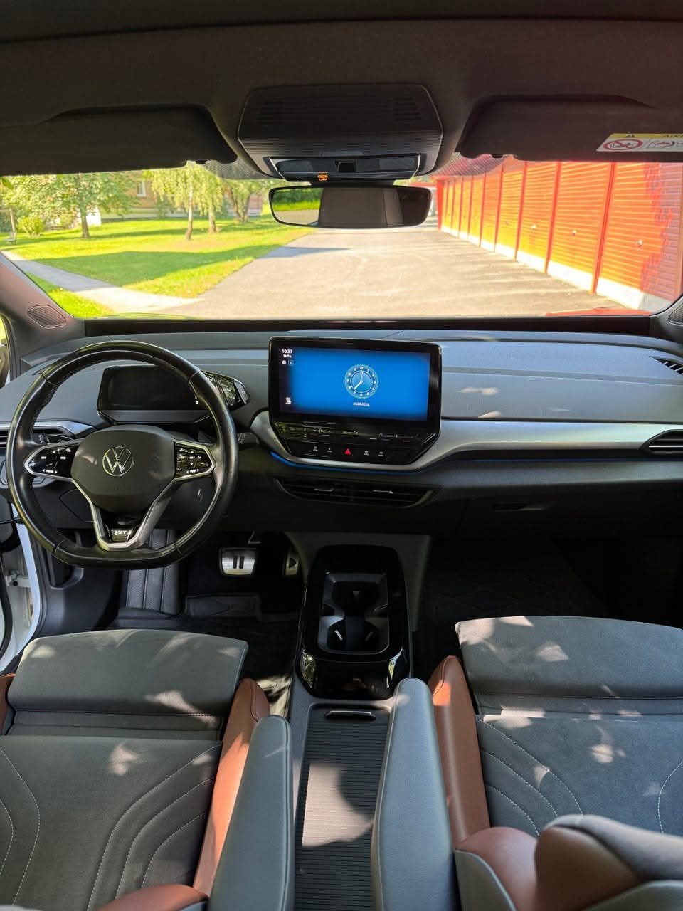 Volkswagen ID.4 – 2021