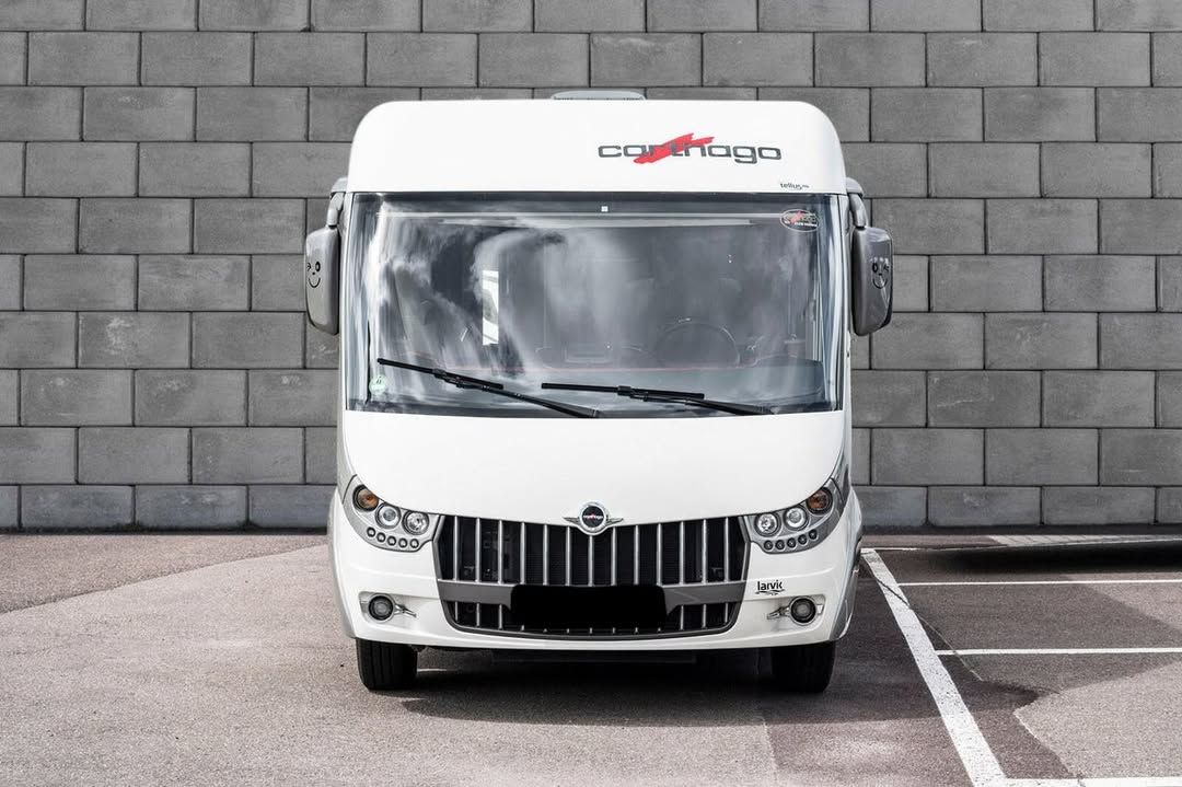 Carthago CHIC C-LINE