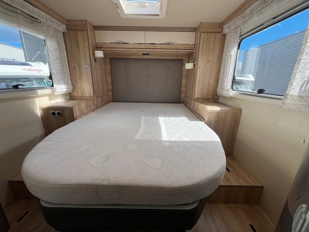 Eura Mobil PT 720 QB