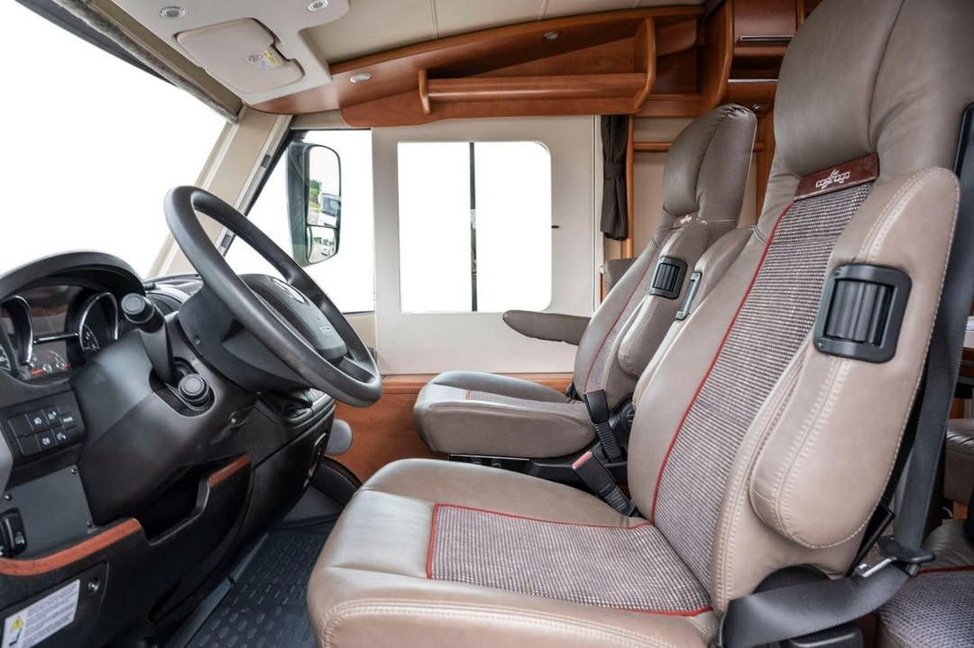 Carthago CHIC C-LINE