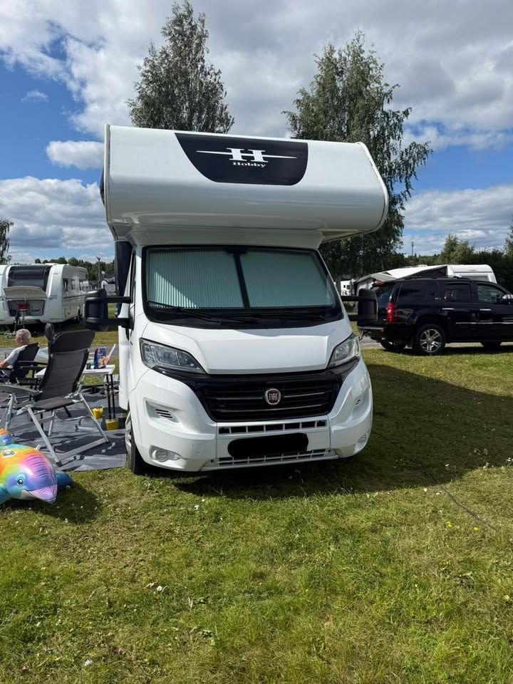Hobby A65