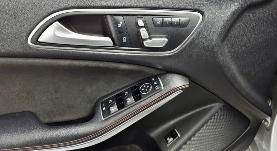 Mercedes-Benz CLA 250 4Matic 7G-DCT Sport – 2019