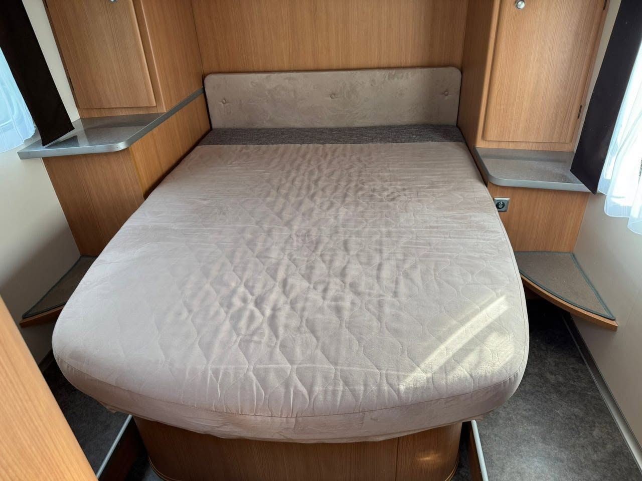 Challenger Genesis 60 Norden-Line (2011)