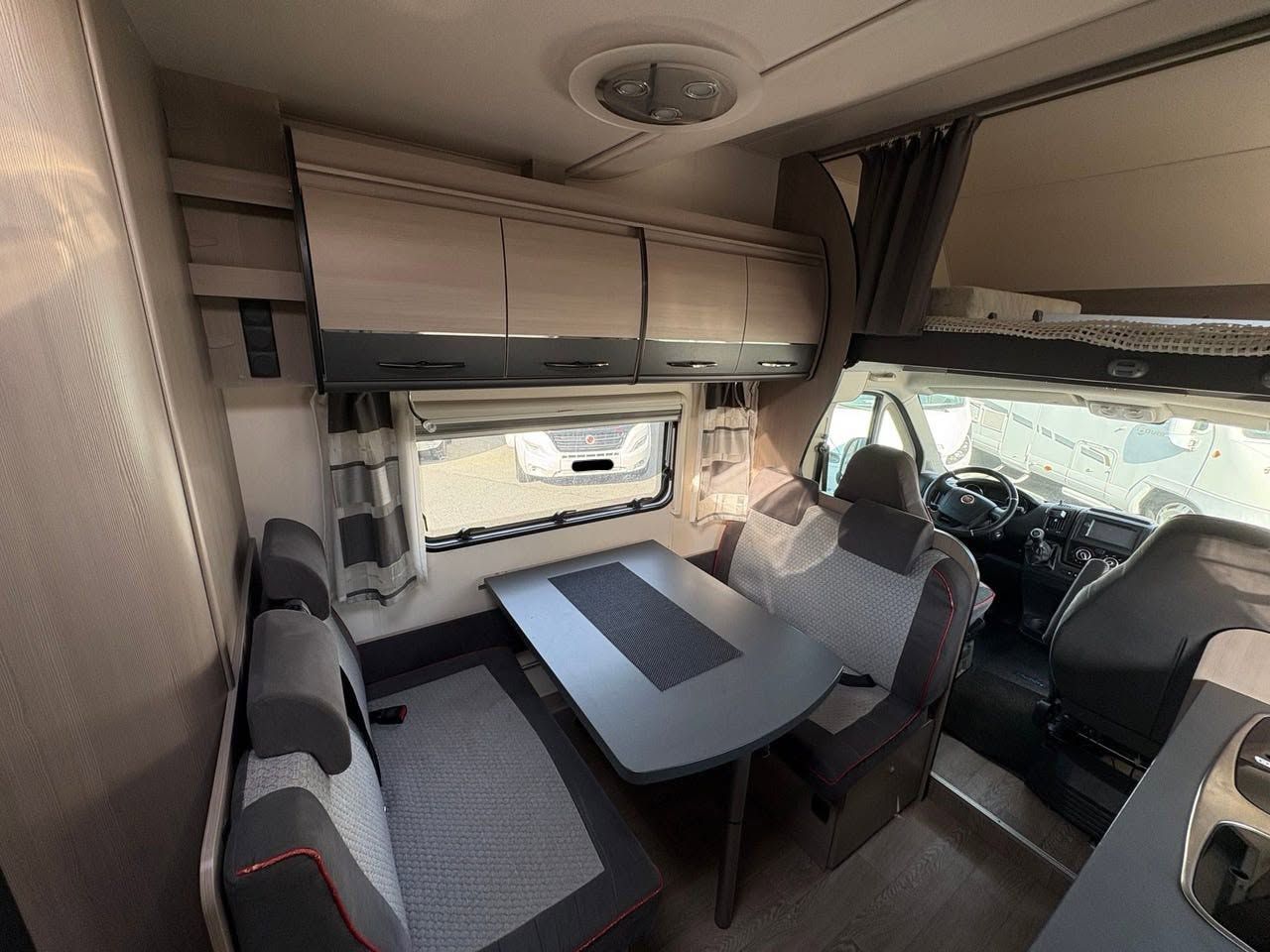 Hobby Siesta A70 GM (2018)