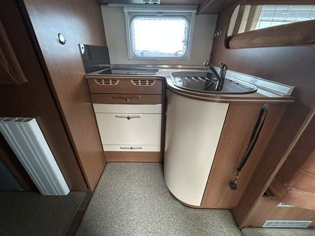 Bürstner BUI 870