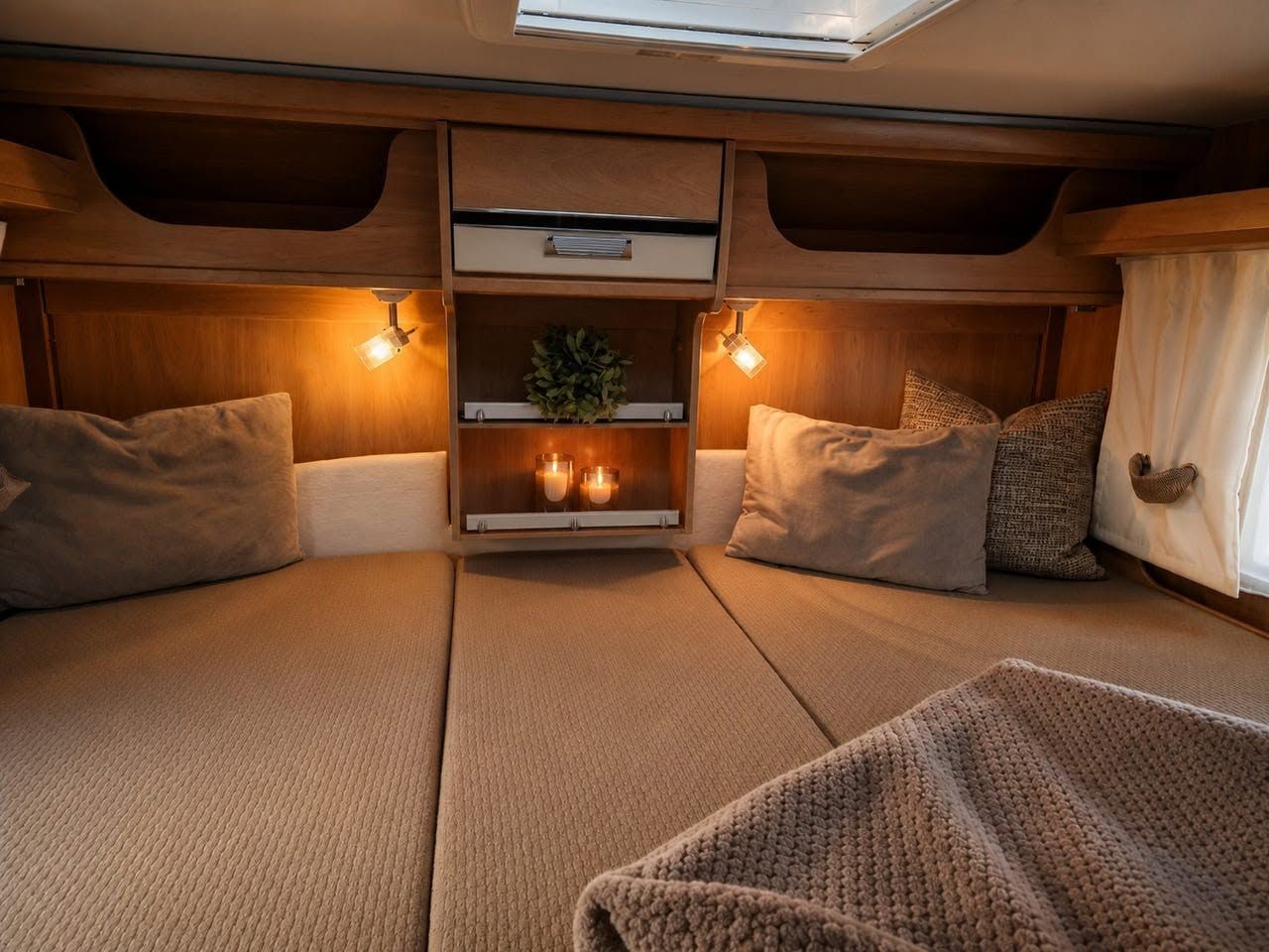 Dethleffs Globebus i004 (2014)