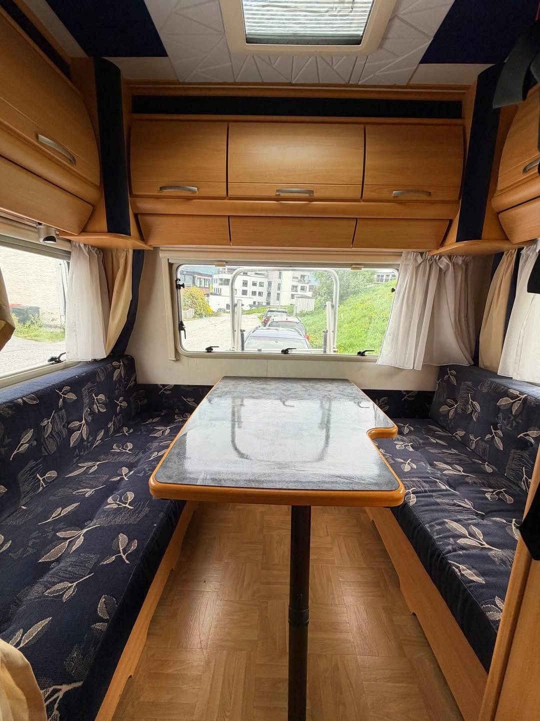 Fiat Ducato LMC