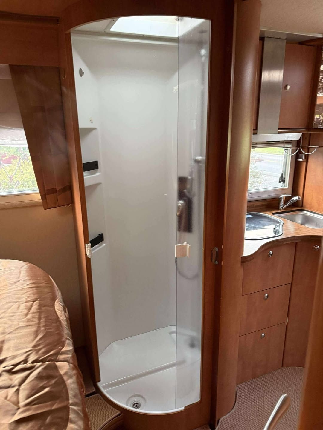 Carthago Chic C-Line 5.0