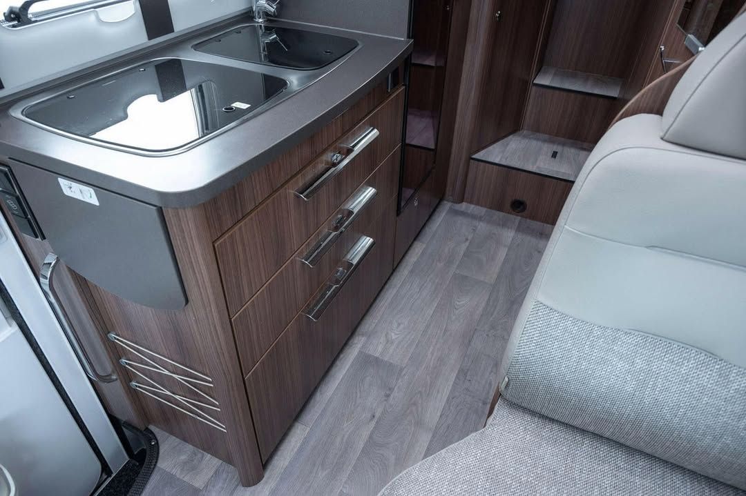 Hymer MLT 580