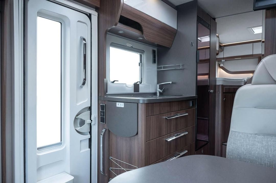 Hymer MLT 580