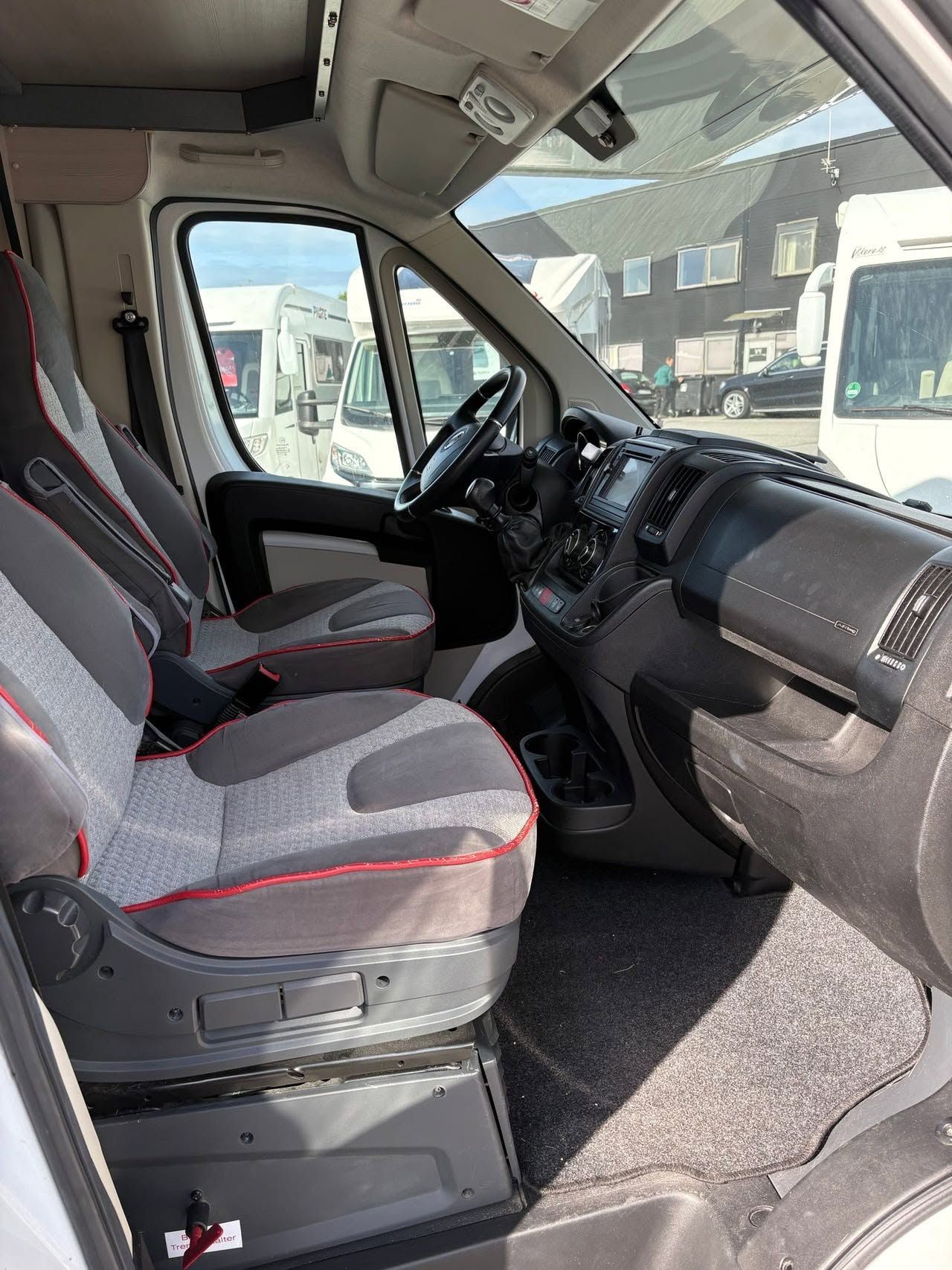 Hobby Siesta A70 GM (2018)