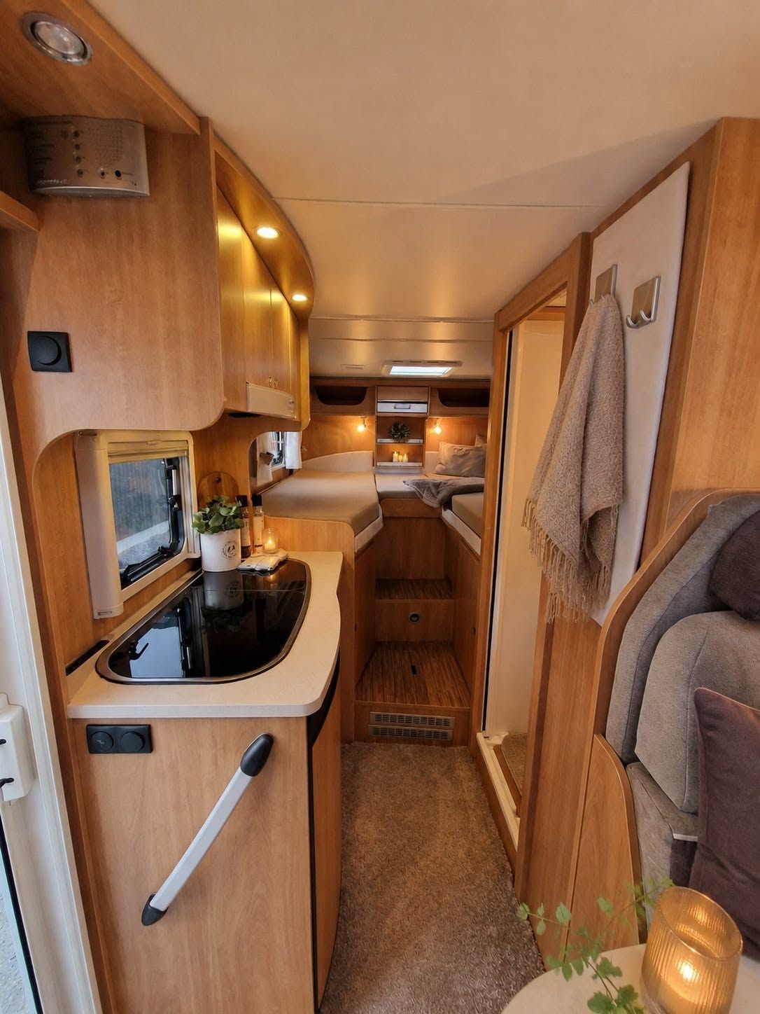 Dethleffs Globebus i004 (2014)