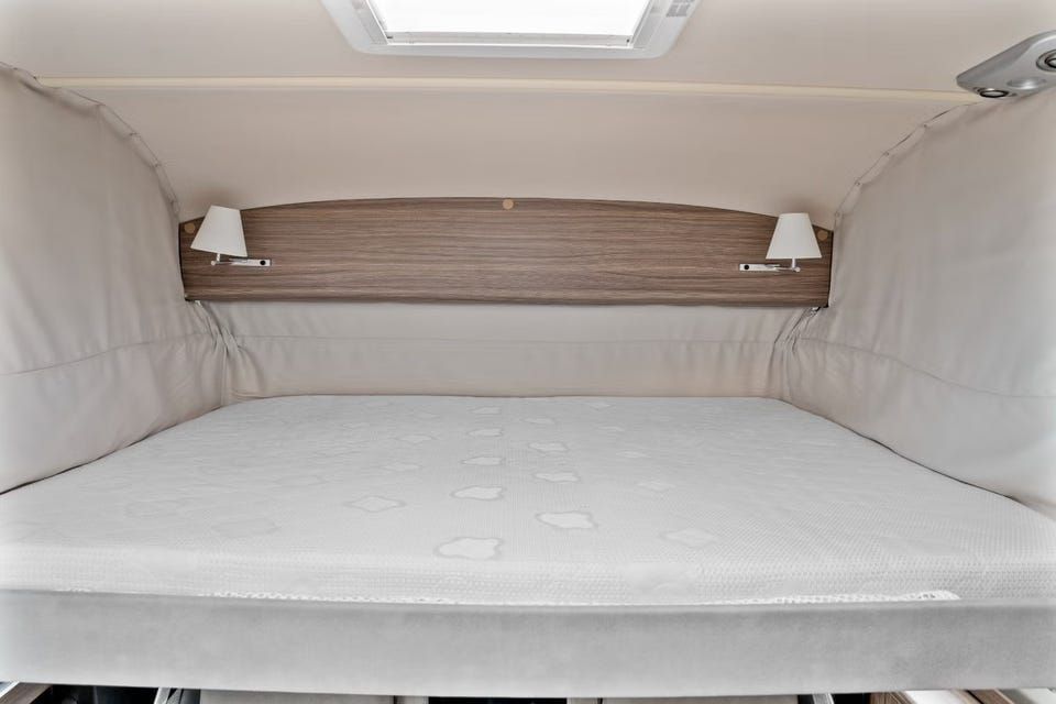 Camping-car : Eura Mobil IL 695 EB