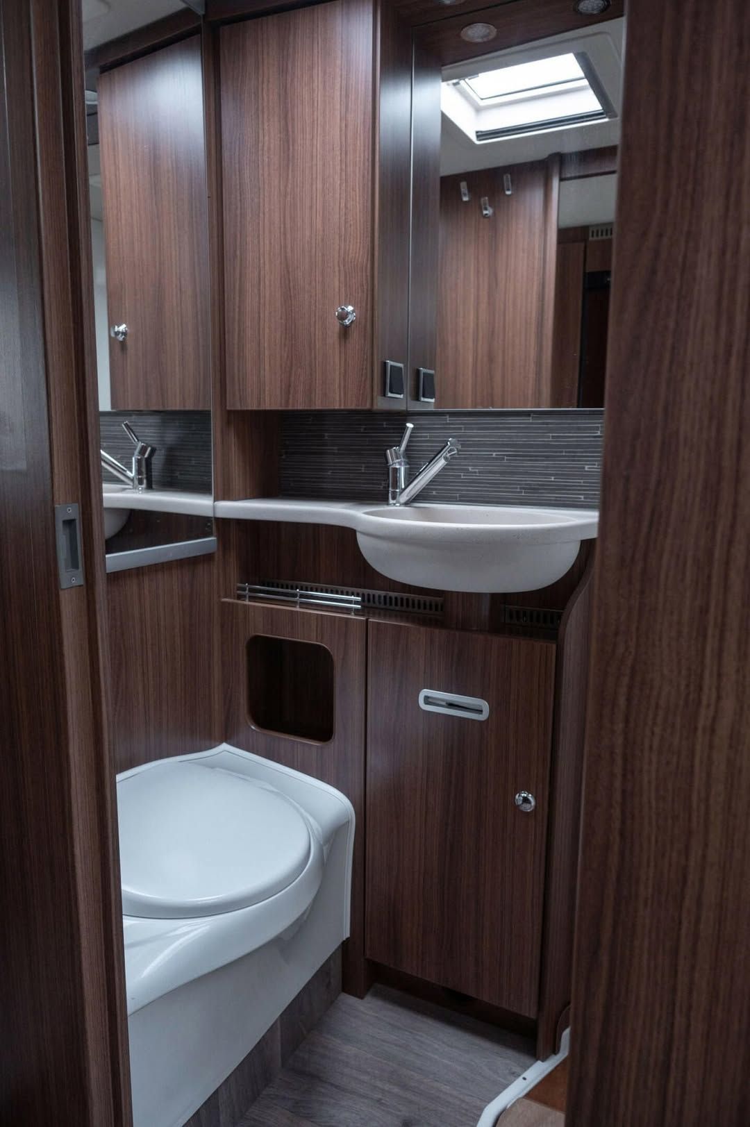 Hymer MLT 580