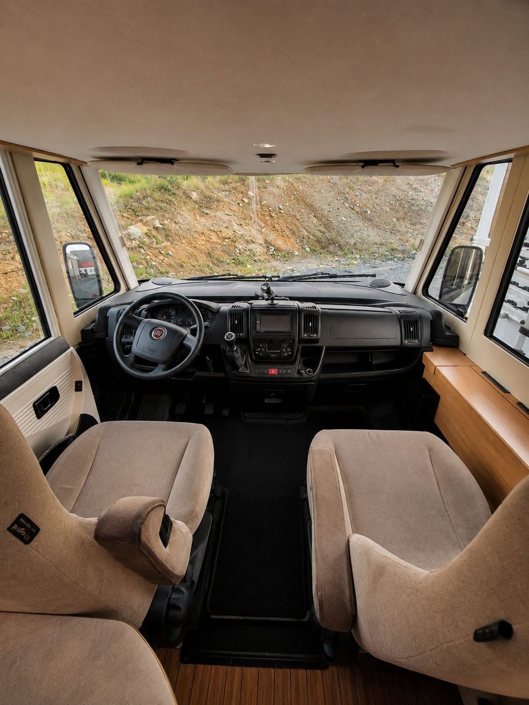 Dethleffs Globebus i004 (2014)