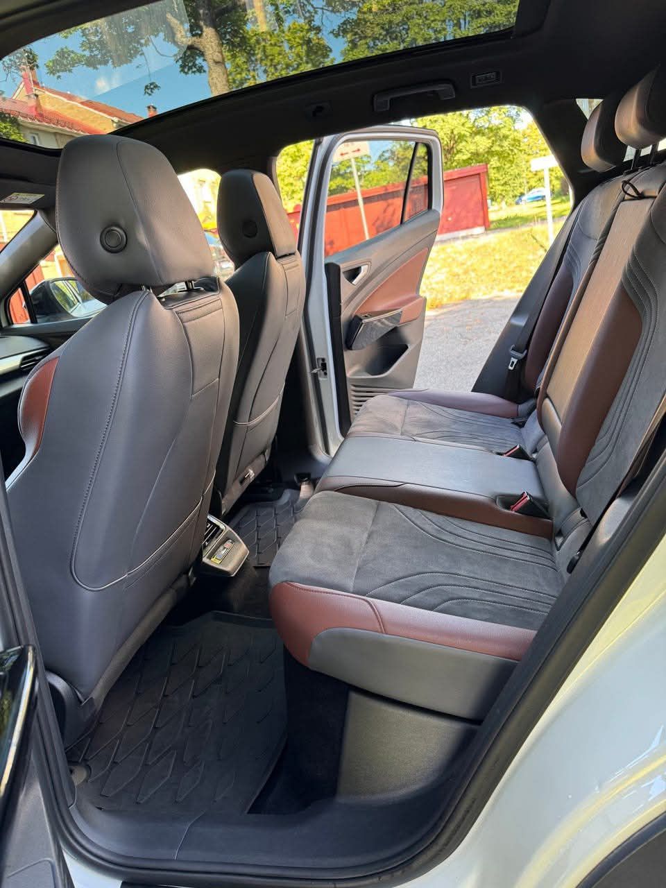 Volkswagen ID.4 – 2021