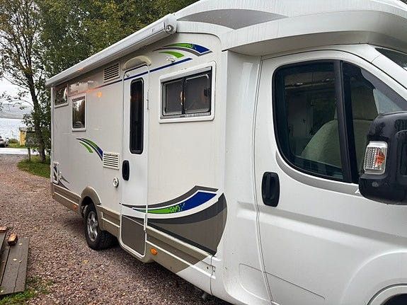 Autostar Athenor 579