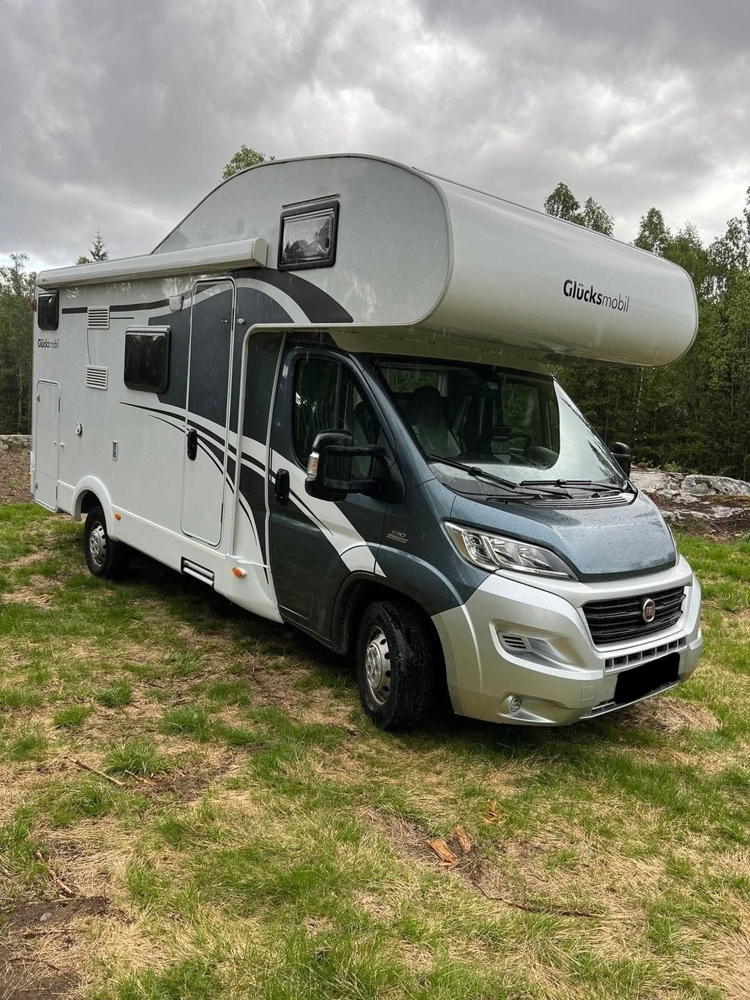 Glucksmobile