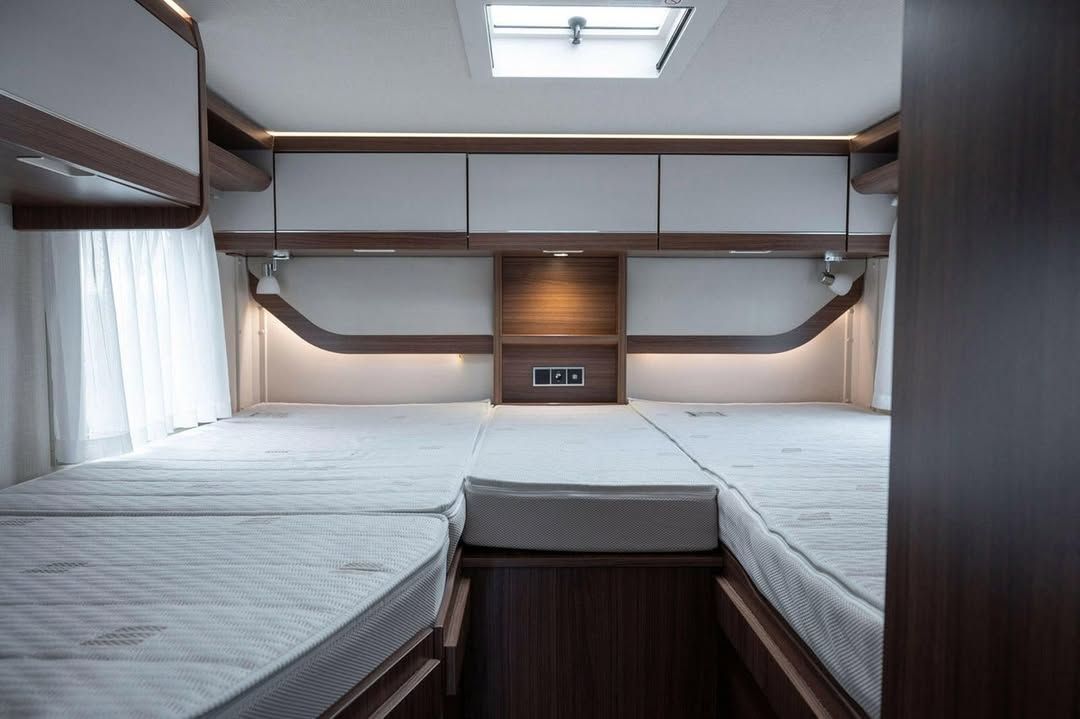 Hymer MLT 580