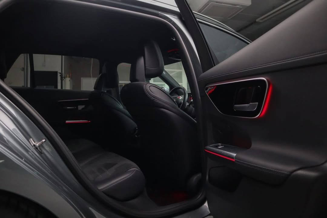 Mercedes-Benz Classe C – 2022
