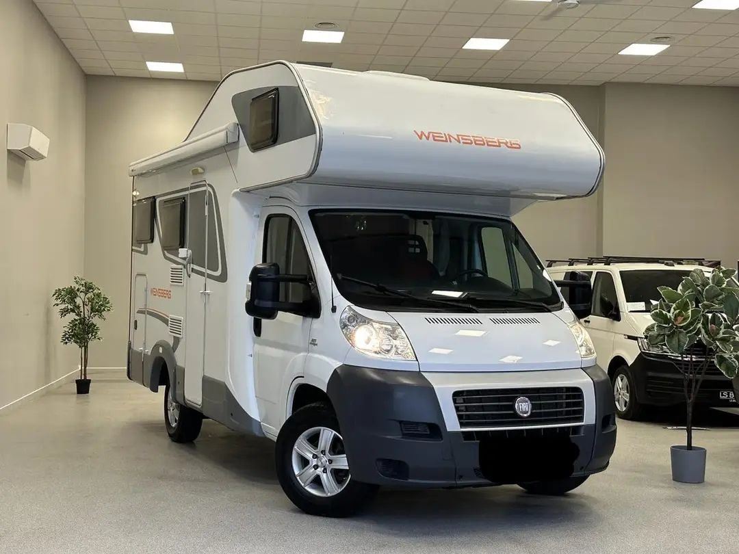 Fiat Weinsberg R59