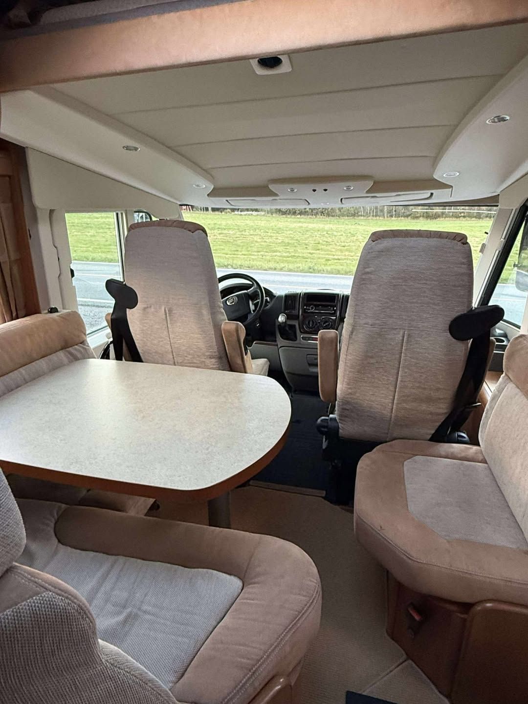 Carthago Chic C-Line 5.0