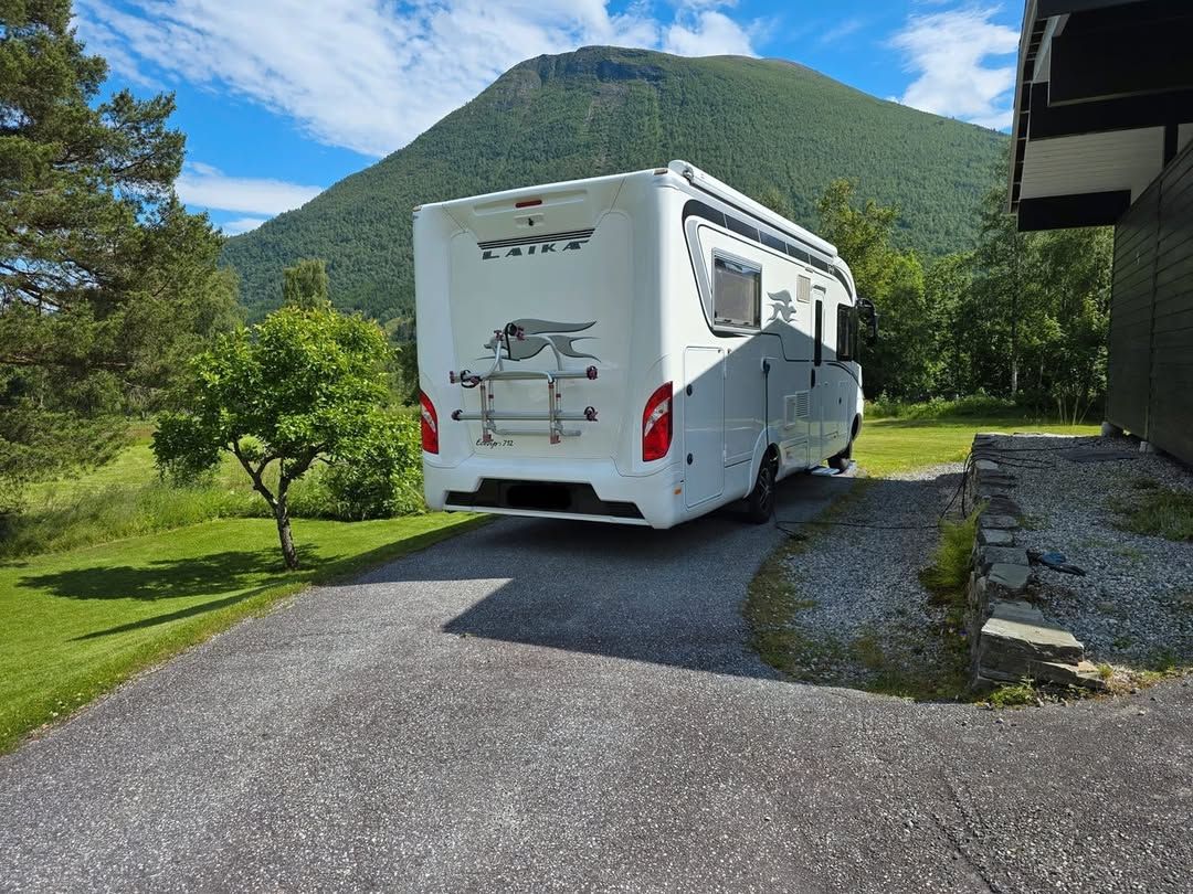 Laika EQOVIP 712