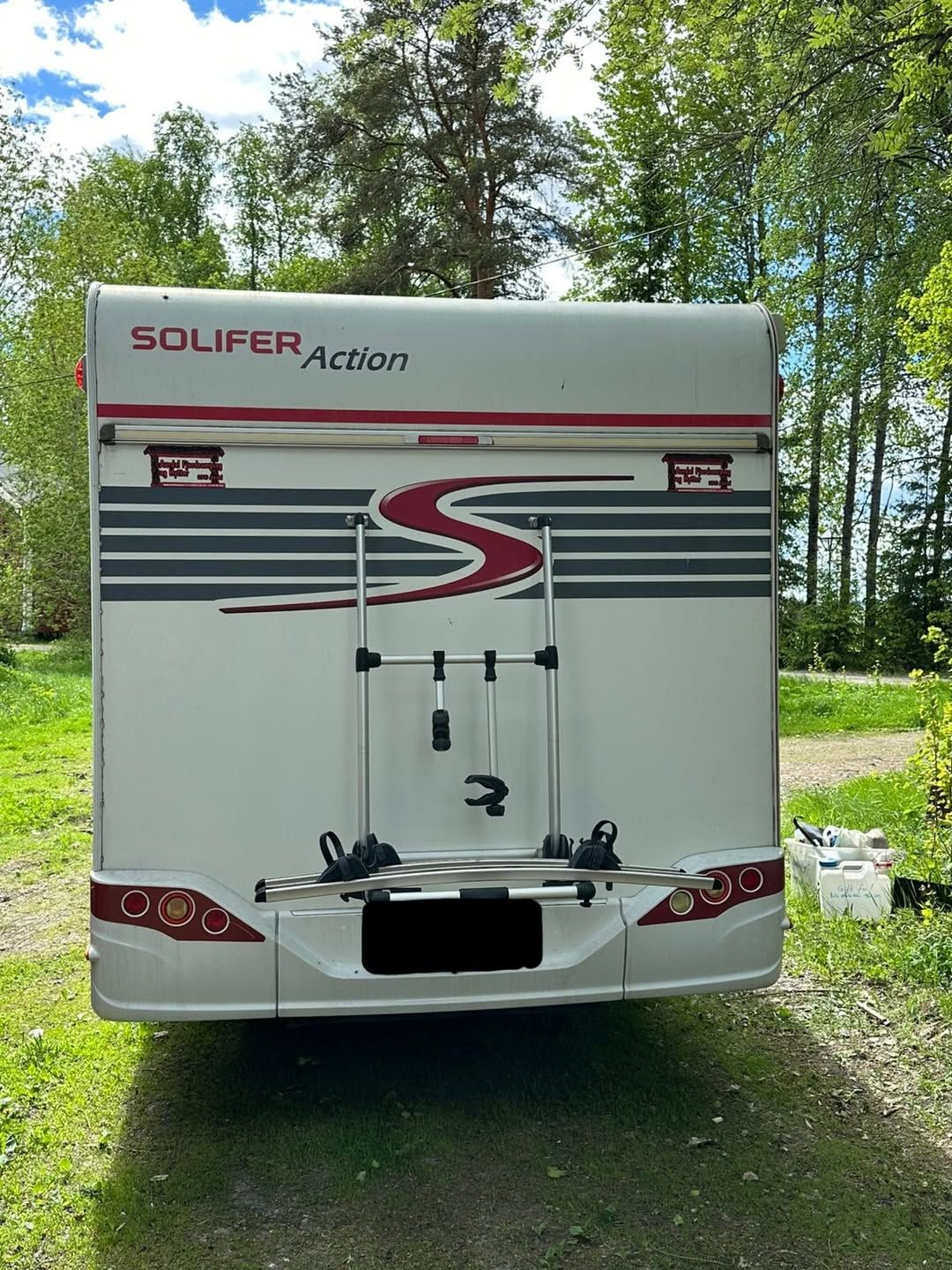 Action Solifer