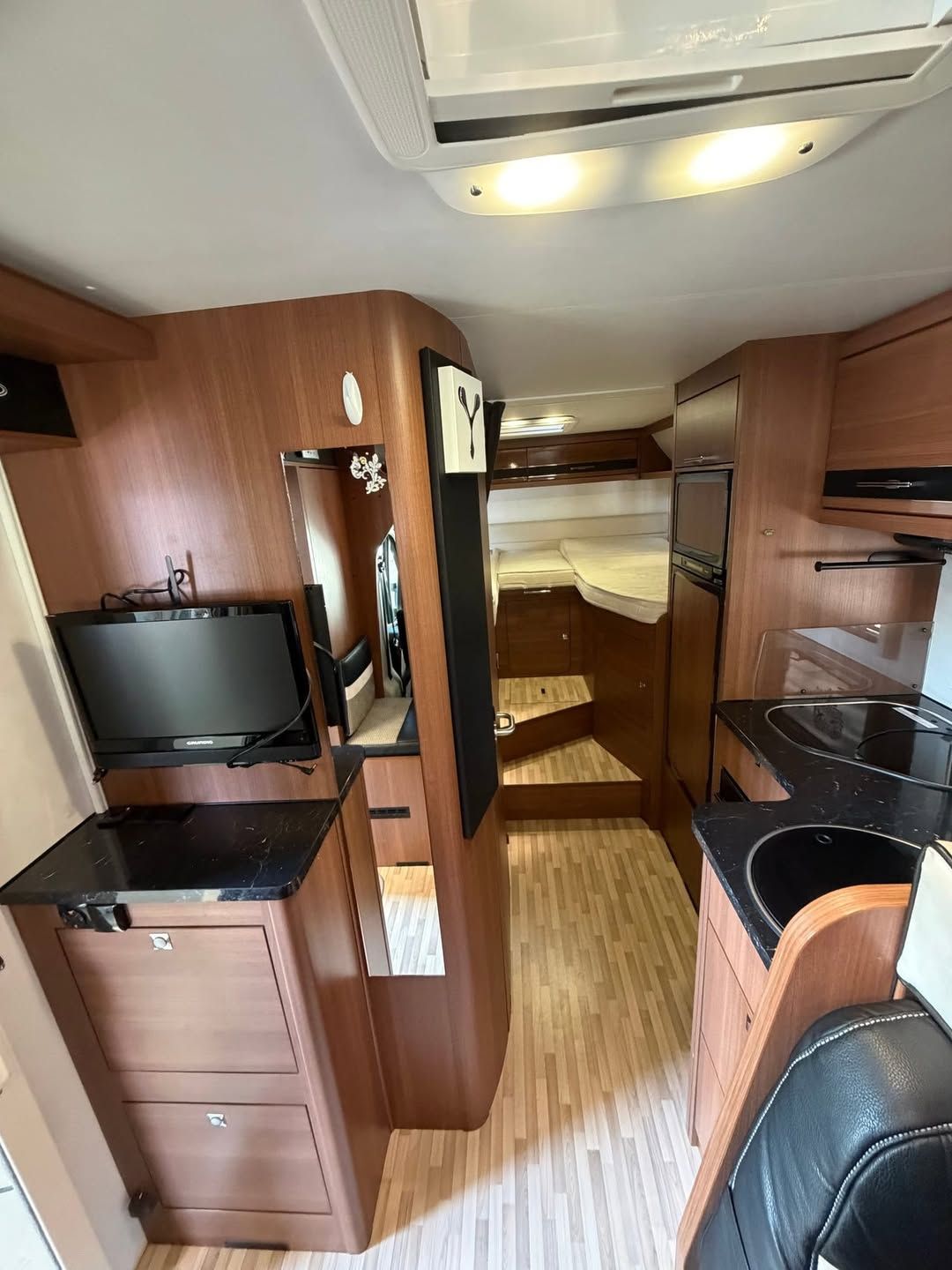 LMC T672 Sélection Noire T672