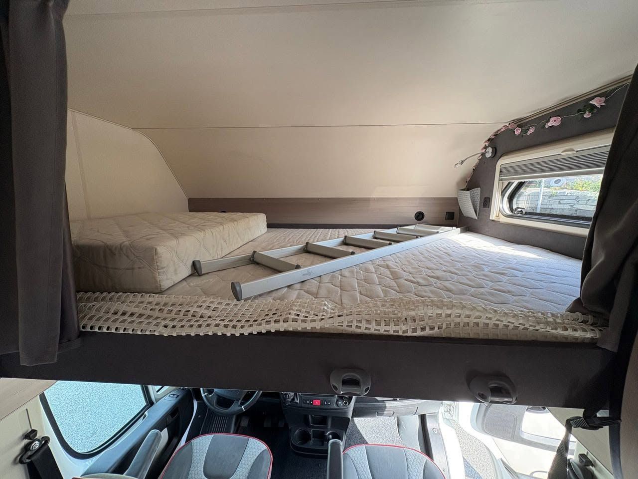 Hobby Siesta A70 GM (2018)