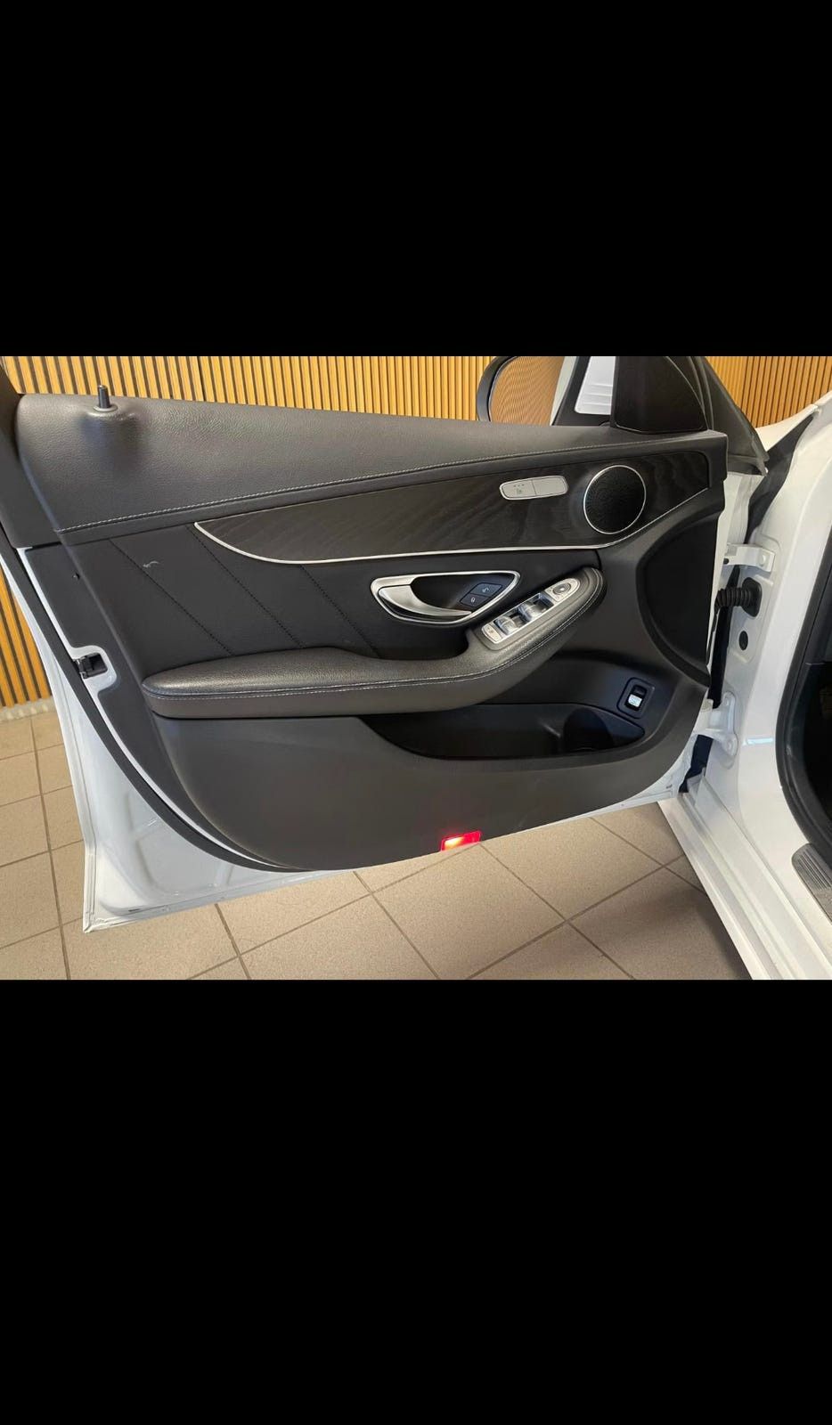 Mercedes-Benz C220 d – 2015