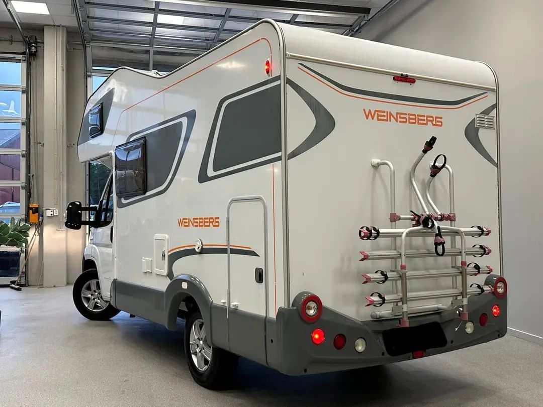 Fiat Weinsberg R59