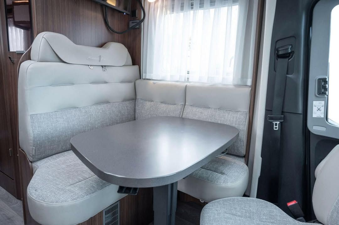 Hymer MLT 580