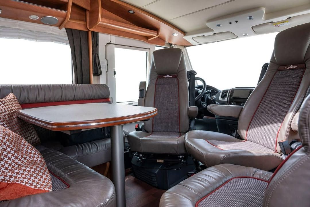 Carthago CHIC C-LINE
