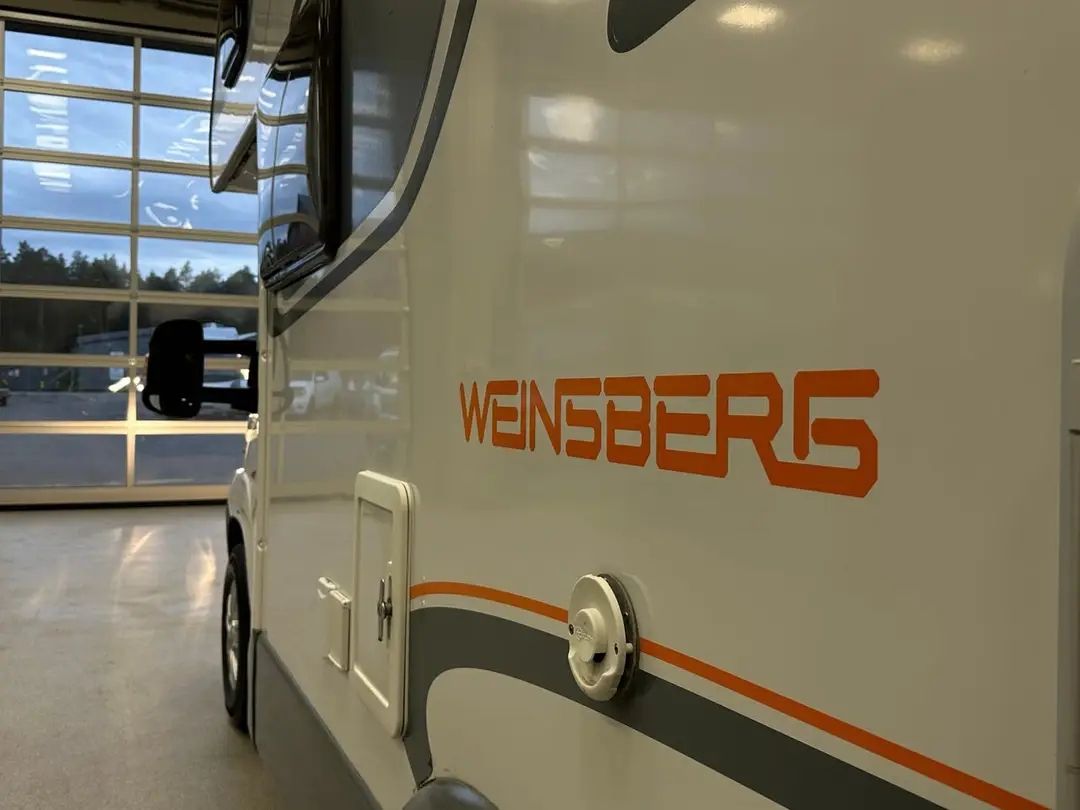 Fiat Weinsberg R59